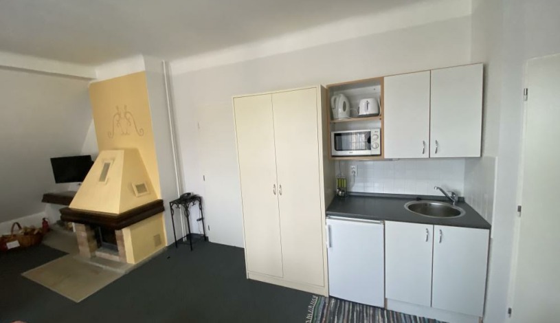 Apartment Barbara Mariánské Lázně